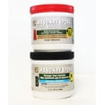 thumbnail image 1 of PC Products PC-Masonry Epoxy Adhesive Paste, Two-Part Repair, 32 oz in Two Jars, Gray 73209, 1 of 4