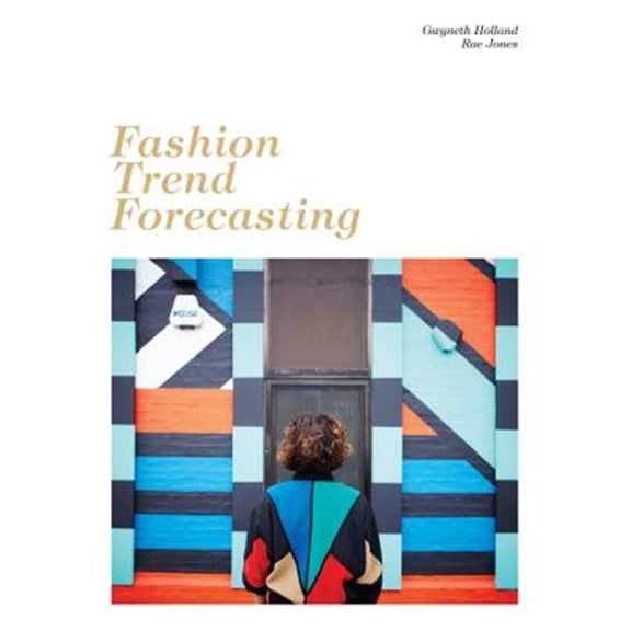 Pre-Owned Fashion Trend Forecasting Paperback