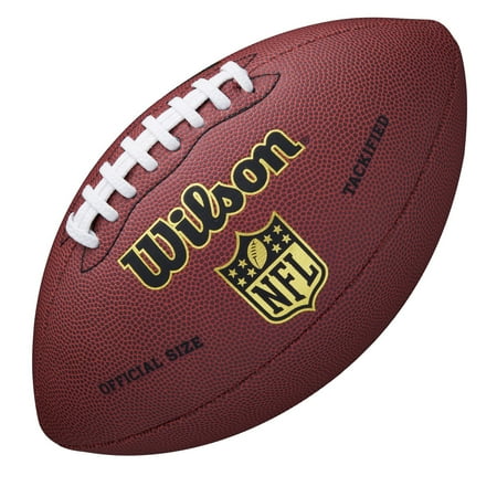 Wilson NFL All Pro Official Football
