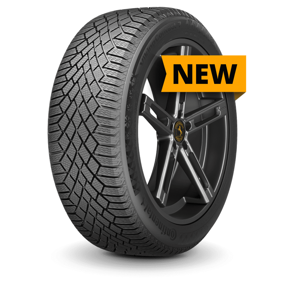 Continental Tire 215/55R16 97T XL VikingContact 7 Tire Continental Tire 215/55R16 97T XL VikingContact 7 Tire Sansujyuku sansujyuku.com