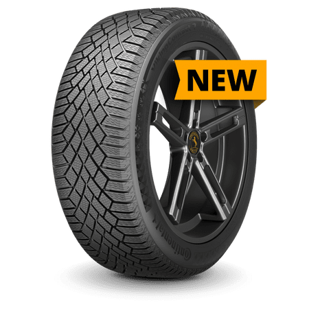 Continental Tire 225/70R16 107T XL FR VikingContact 7 Tire Sansujyuku sansujyuku.com