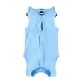 thumbnail image 3 of Traje de recuperación para gatos Yuyangstore Azul M Traje de recuperación, 3 of 8