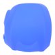 thumbnail image 4 of Bolsa de carrete de pesca de silicona impermeable y resistente al desgaste cubierta de carrete de Baitcasting en forma de gota de agua para mano derecha al aire libre azul, 4 of 10