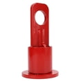 thumbnail image 1 of 5th Wheel Trailer Hitch, 5th Wheel Lifting Hook 6100 Red Abrasion Proof  for Trailer Loading and Unloading, 1 of 7