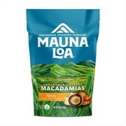 Mauna Loa Ml Milk Choc Toffee Mac Nuts 8oz