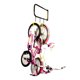 thumbnail image 2 of Estacionamiento de Pared Bike Parking System para 3 Bicicletas, 2 of 2