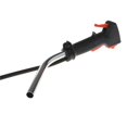 Throttle Handle Switch Right Control For Brushcutter Grass Trimmer Lawn