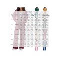 thumbnail image 4 of Zynoxe Womens Sweat Suits 2 Piece Set Zip Up Drawstring Hooded Sweatshirt & Wide Leg Pants Versatile Solid Color Casual Tracksuit Set Fashionable Vacation Outfits for Women with Pockets Green 2XL, 4 of 10