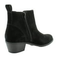 thumbnail image 5 of Vionic Roseland Women's Boots Black Size 8.5 M, 5 of 8