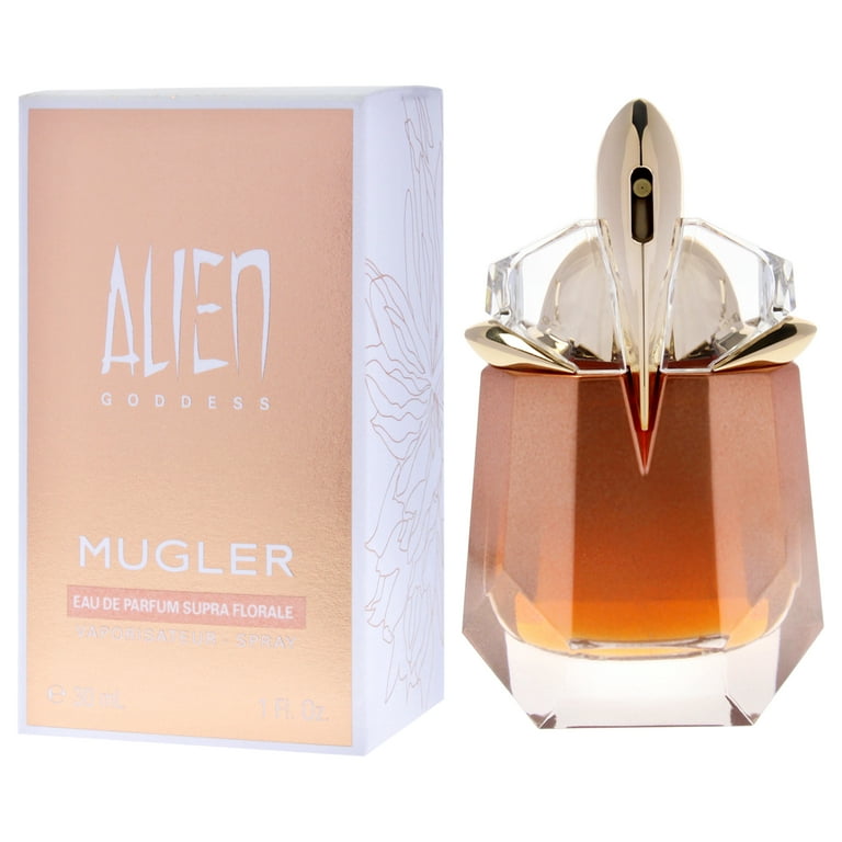 Thierry Mugler Alien Goddess Supra Florale , 1 oz EDP Spray