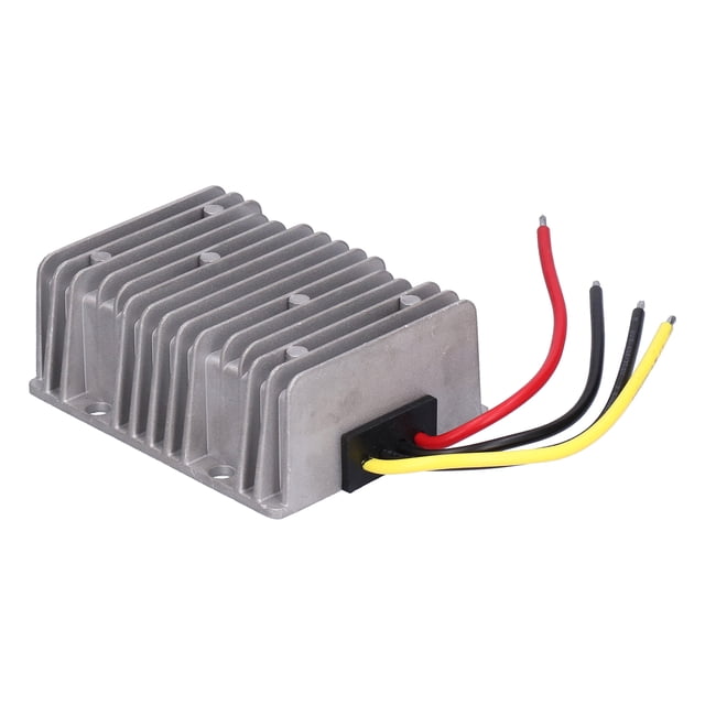 Convertidor reductor, convertidor reductor Potencia CC-CC D Convertidor de potencia CC Regulador de voltaje CC Construido para durar