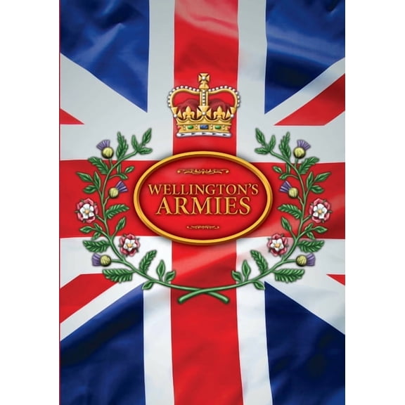 Wellington's Armies, (Paperback)