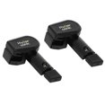 thumbnail image 1 of 2Pcs Universal Black Car Windshield Wiper Stand for Vehicle Use Car Accessories LHR, 1 of 5