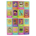 thumbnail image 2 of Manteles Individuales Prichos Fiestas Patrias de Plástico Varios Modelos 2 Piezas por Empaque, 2 of 4