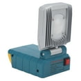 thumbnail image 4 of Lithium Battery Lamp, 5500-6000K 18V Tool Light  For DCB200 DCB201 DCB180, 4 of 8