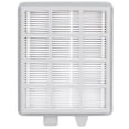 thumbnail image 2 of Vacuum Cleaner Filter, Quality Filter ABS And Sponge Material Easy To Disassemble Vacuum Cleaner Parts, Bedroom For Kitchen, 2 of 8