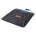 thumbnail image 4 of Musical Dancing Mat, Dance Mat Electronic Fitness Single Person Remote Control  For Computer, 4 of 8