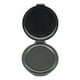 thumbnail image 3 of Almohadilla para Sello de Huellas Dactilares, Almohadilla de Tinta, Almohadilla para Sello de Huellas Dactilares Premium, Almohadilla de Huellas Dacti Negro, 3 of 8