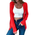 thumbnail image 4 of Womens Plus Size Sweaters, Spring Collection & Oversized Cardigan Knits, 4 of 5