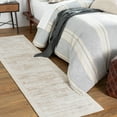 thumbnail image 2 of Artistic Weavers Route Gray 2'3" x 8' Modern Distressed Area Rug, 2 of 4