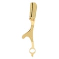 thumbnail image 2 of Hair Texturizing Razor,Hair Styling Thinning Razor Hair Thinning Razor Hair Styling Thinning Razor Without Blades Exceptional Reliability, 2 of 14