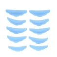 thumbnail image 2 of Almohadillas para Permanente de Pestañas Jadeshay 5 pares de silicona S M M1 M2 L, 2 of 14