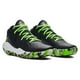 thumbnail image 4 of Tenis Under Armour Jet 21 Hombre Basquetbol Deportivo negro 27.5 3024260 005, 4 of 4