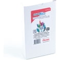 thumbnail image 3 of Pentel EnerGel Retractable Liquid Gel Roller, 0.7mm Medium Point Size, 12 Pack, Assorted Ink, 3 of 5