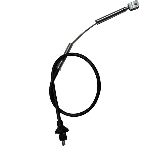 Cable Chicote Acelerador CAHSA Cable Chicote Acelerador Compatible Con Dodge D600 5.9L 1975 1976 1977 1978 1979 1980 1981 1982 1983