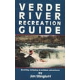 thumbnail image 1 of Pre-Owned Verde River Recreation Guide (Paperback) 0914846507 9780914846505, 1 of 1