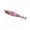 3, variant on CEORPER 8cm Squid Jig Cuttlefish Hook Glow Jig Hook Saltwater Fishing Tackle