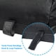thumbnail image 3 of Bolsas de peso Bolsas de peso Gazebo Carpa Pierna Sacos de arena Base ponderada Carpa para acampar al aire libre Bolsa de arena Carpas a prueba de viento Bolsa de arena fija para anclar Toldo Carpa So Abody Bolsas de peso, 3 of 7
