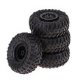 thumbnail image 4 of 4 piezas 1/12 Neumáticos llantas de carretera CUTICAT para D90 MN90 MN91 RC Car Neumáticos HSP RC Wheels, 4 of 8