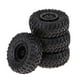 thumbnail image 5 of 2x Neumáticos y ruedas 1:12 de 4 piezas para D90 MN90 91 RC, pieza de oruga CUTICAT Neumáticos HSP RC Wheels, 5 of 8