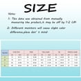 thumbnail image 3 of Curenmufel One Piece Swimsuit for Women Women's Two Tone Patchwork One Piece Swimsuit U Cutout Bathing Suit, 3 of 6