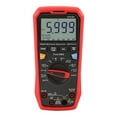 thumbnail image 1 of Professional Digital Multimeters 1000V Voltmeter Capacitor Tester True RMS Automotive Multimetro ,Widely Used, 1 of 6