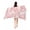Pink, variant on Green Coastal Seashells Beach Towels Oversized Super Absorbent, Nautical Brown Coral Starfish Lightweight Bath Towel Quick Dry Sets For Bathroom/Pool/Rv Camping/Beach Play/Gym Room/Picnic 23"x47"