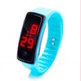 thumbnail image 3 of CAROOTU Fashion Digital Wrist Watch Multifunctional Sports Bracelet, 3 of 7