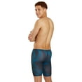 thumbnail image 6 of Sporti HydroLast Sonar Waves Jammer Swimsuit (Men’s), 6 of 12