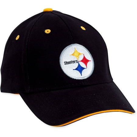 NFL Pittsburgh Steelers Cap