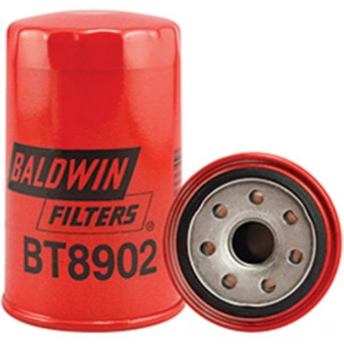 Filter Hydraulic Spinon BT8902, New, Kubota, 6795537710