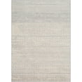 thumbnail image 3 of Mark&Day Area Rugs, 7x9 Angelica Global Silver Gray Area Rug (6'7" x 9'6"), 3 of 8