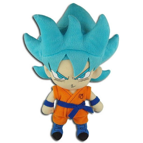 goku ssgss toys