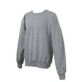 thumbnail image 1 of Champion Adult Reverse Weave Crew Sweatshirt, Oxford Grey XL, 1 of 1