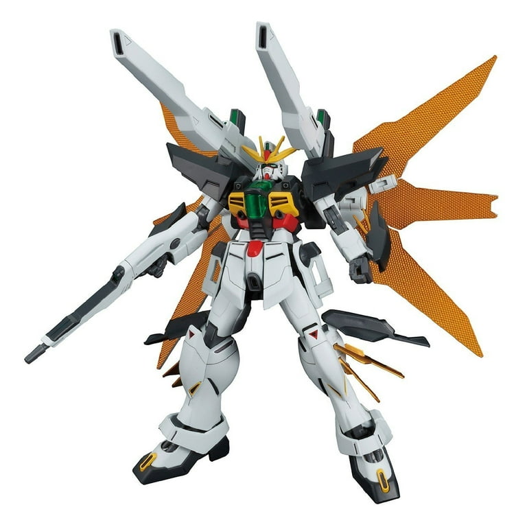 HG GUNDAM Double X & GUNDAM X セット　未組立 HG GUNDAM Double X & GUNDAM X セット 未組立 HGAW 1/144 #163 GX