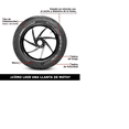 thumbnail image 3 of Llanta 100/80-17 52S Pirelli Angel City, 3 of 3