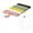 Multicolor, variant on Ruanlalo 30Pcs Cable Processor Labeling Kit Waterproof Ties with Tag Stickers Lightweight Cord Organizers Travel Cable Tie Kit