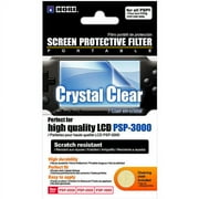 Hori UHPP-313 Standard Screen Filter for Gaming Console