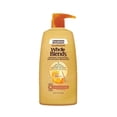 thumbnail image 1 of GARNIER Whole Blends Honey Treasures Répare et protège Shampooing  , 786 mL, 1 of 2