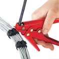 thumbnail image 2 of Clamping And Cutting Pliers, Clamping Tool Clamp Pliers For Cable Tie Cutter, 2 of 4